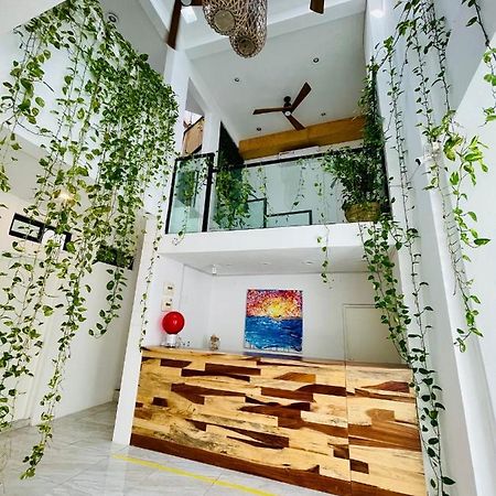 Suitesmb Playa del Carmen Exterior foto