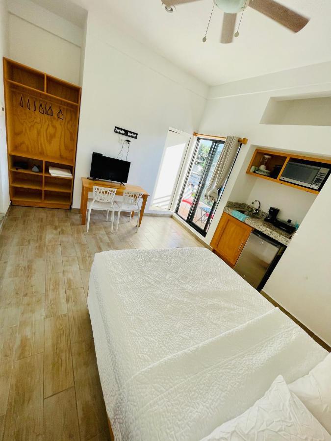Suitesmb Playa del Carmen Exterior foto