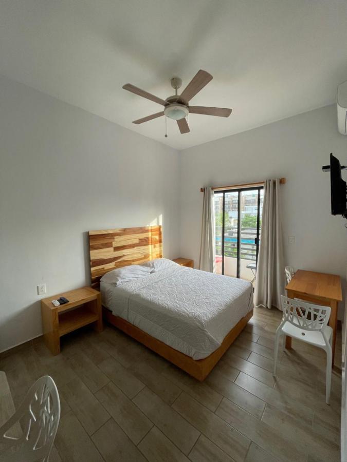 Suitesmb Playa del Carmen Exterior foto